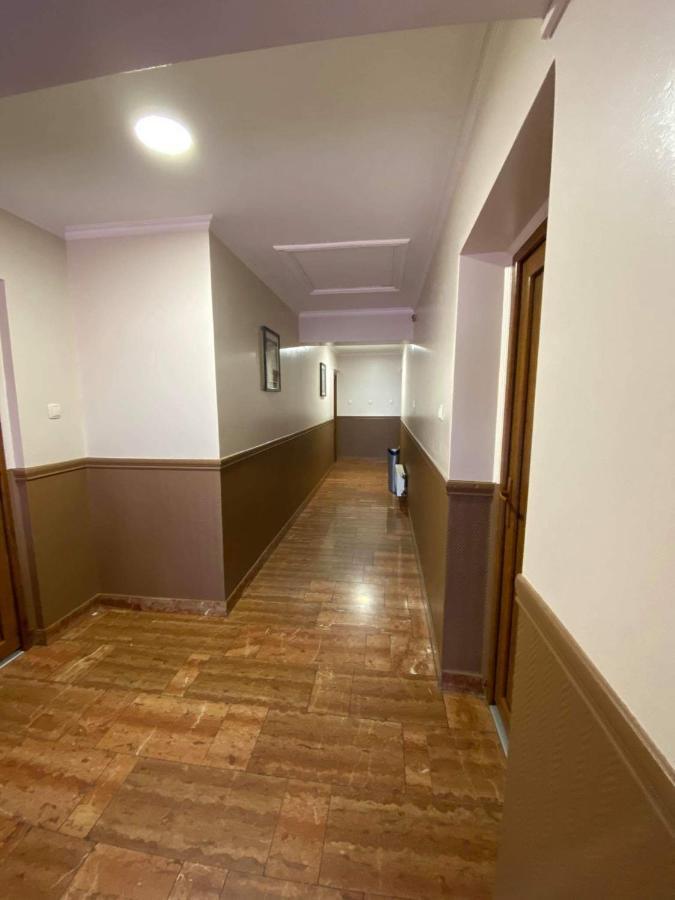 Motel Tiron Kakanj Εξωτερικό φωτογραφία