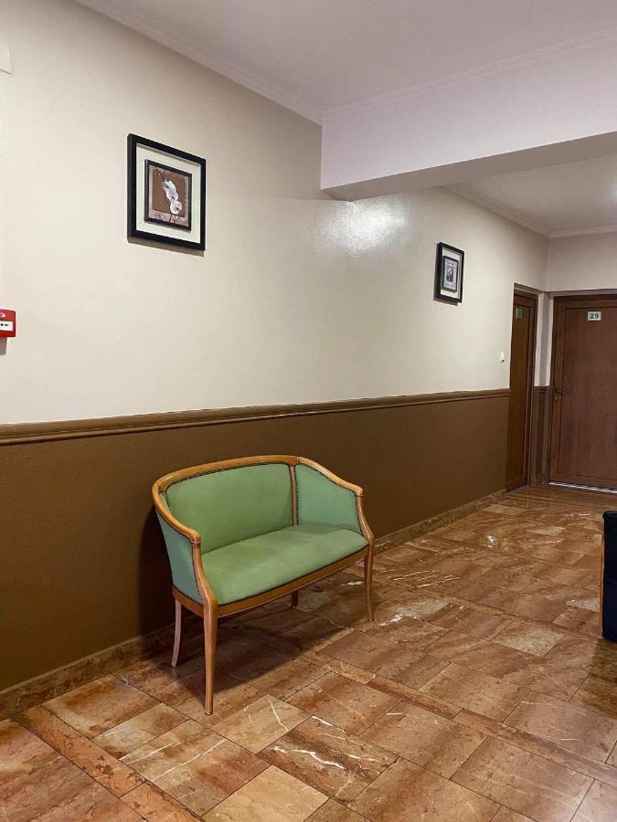 Motel Tiron Kakanj Εξωτερικό φωτογραφία