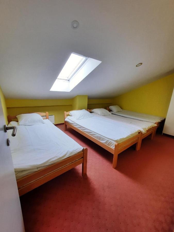 Motel Tiron Kakanj Εξωτερικό φωτογραφία