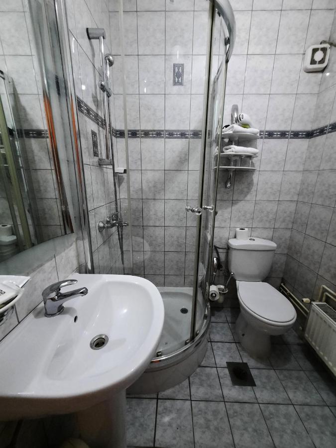 Motel Tiron Kakanj Εξωτερικό φωτογραφία