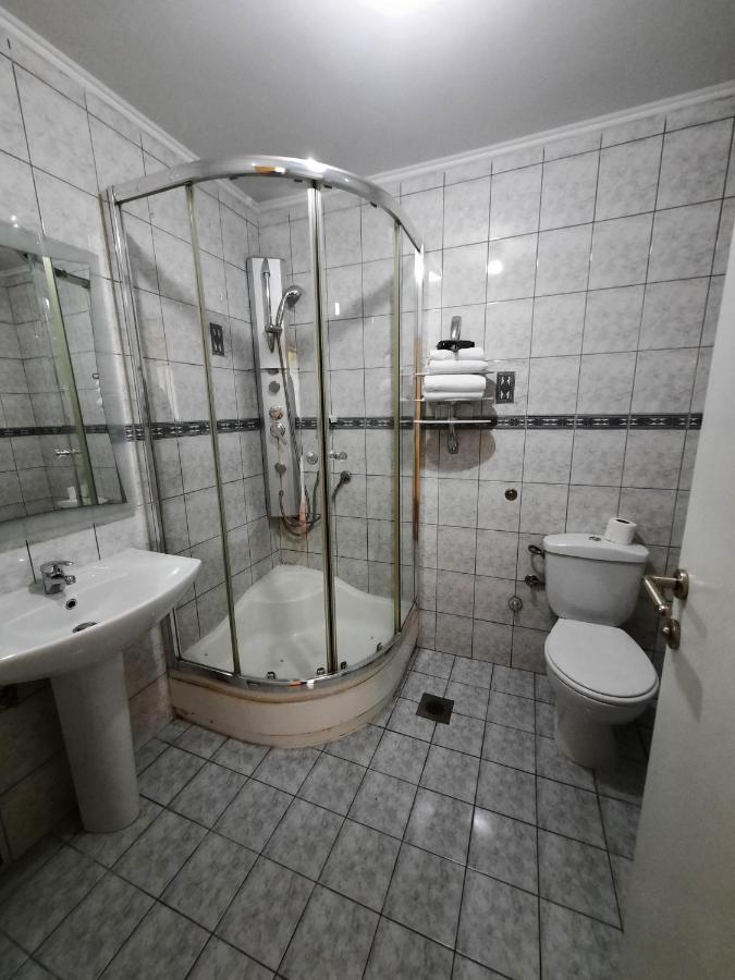 Motel Tiron Kakanj Εξωτερικό φωτογραφία