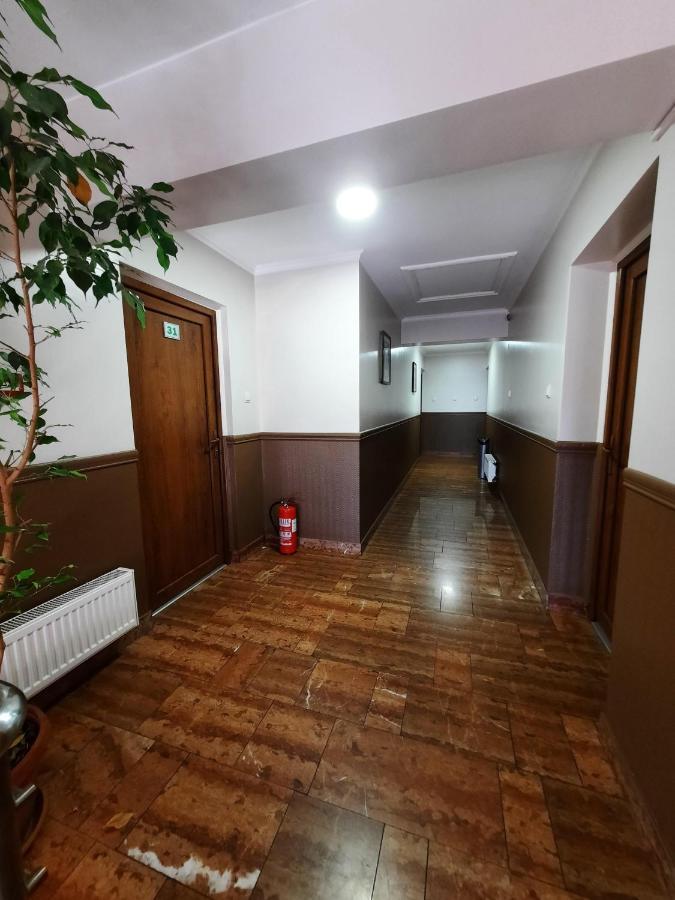 Motel Tiron Kakanj Εξωτερικό φωτογραφία