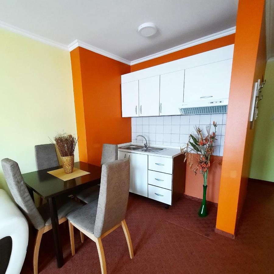 Motel Tiron Kakanj Εξωτερικό φωτογραφία