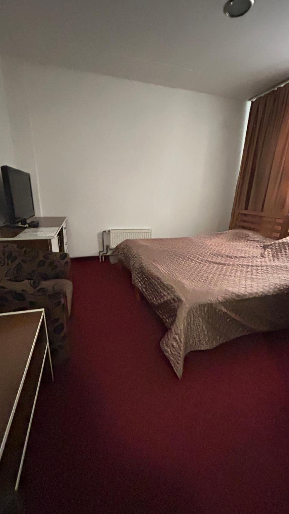 Motel Tiron Kakanj Εξωτερικό φωτογραφία