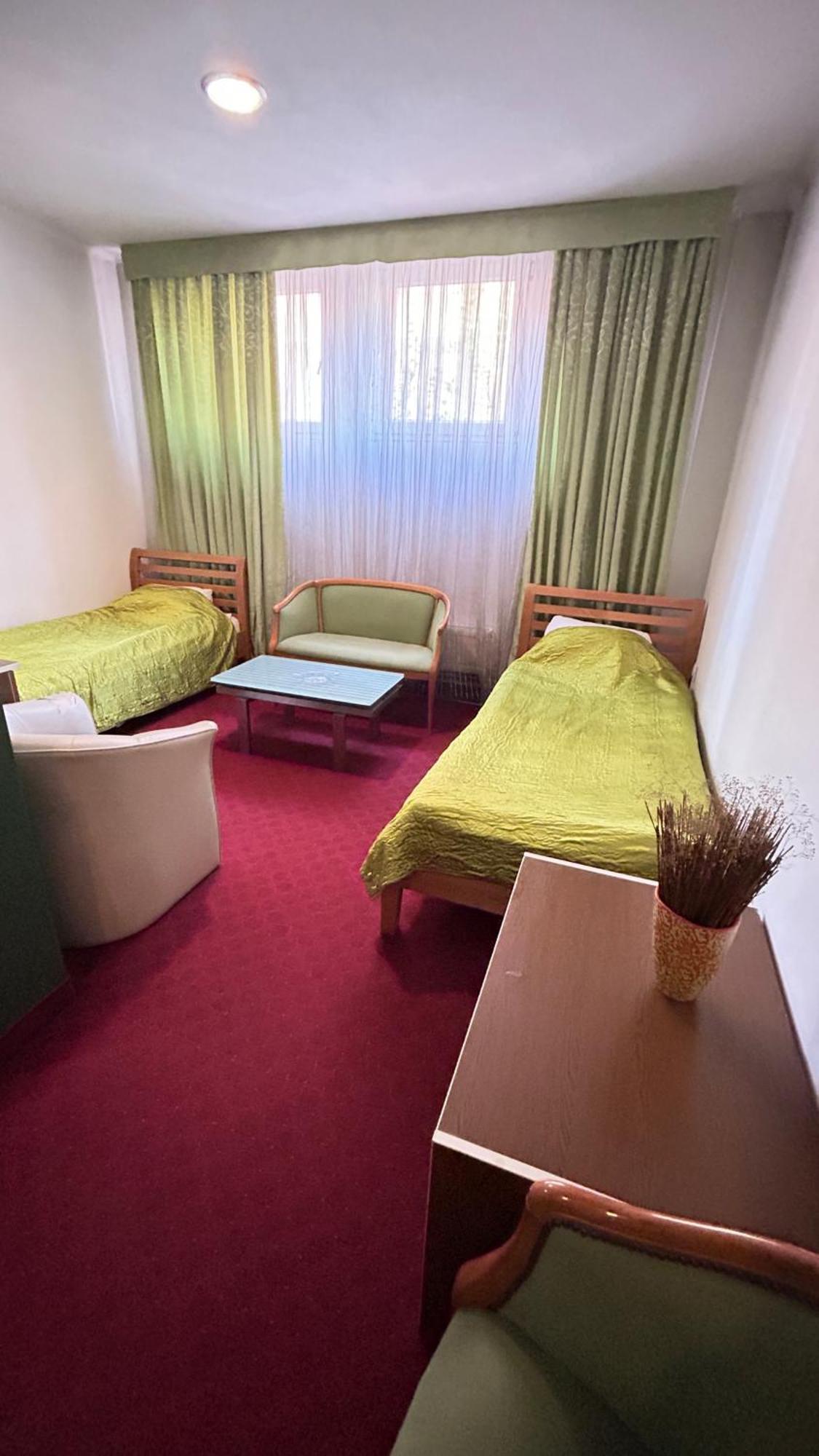 Motel Tiron Kakanj Εξωτερικό φωτογραφία