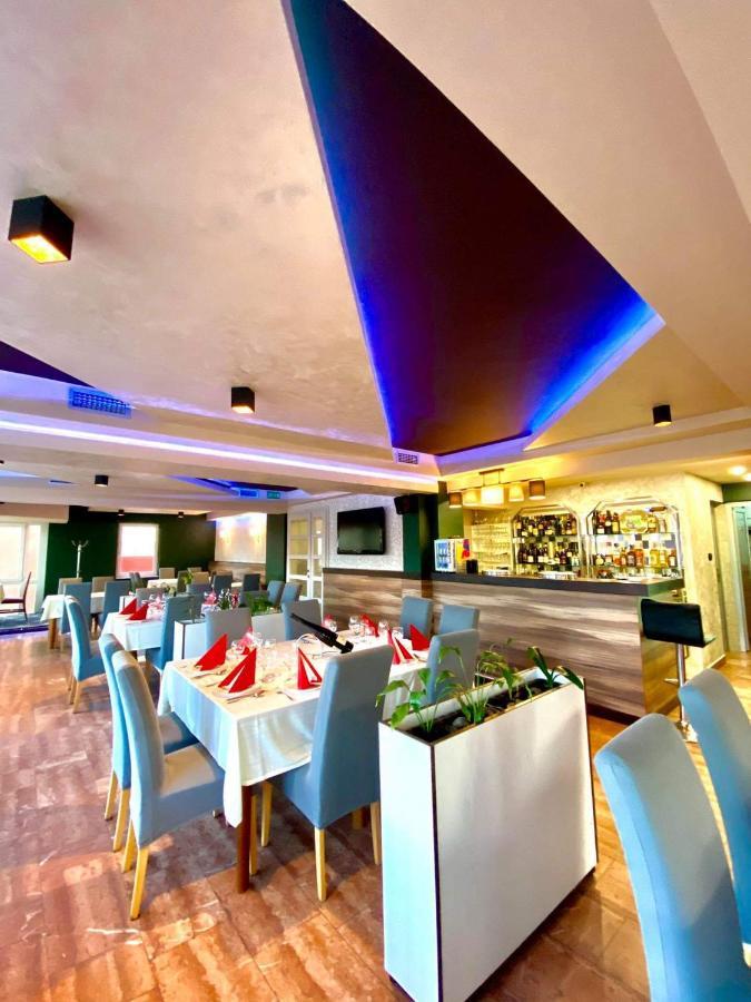 Motel Tiron Kakanj Εξωτερικό φωτογραφία
