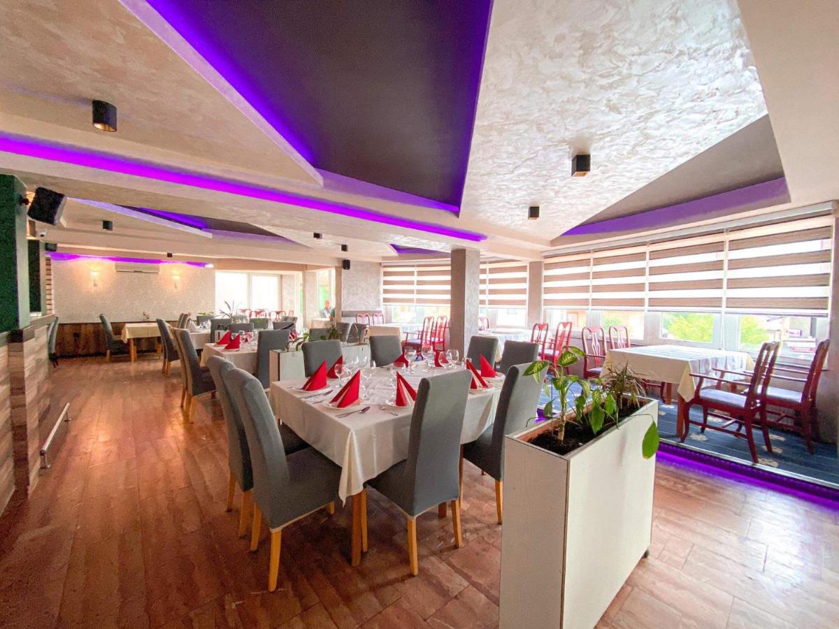 Motel Tiron Kakanj Εξωτερικό φωτογραφία