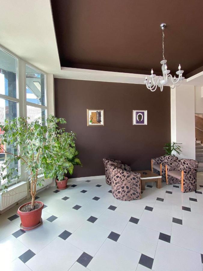Motel Tiron Kakanj Εξωτερικό φωτογραφία