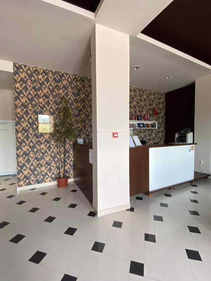 Motel Tiron Kakanj Εξωτερικό φωτογραφία